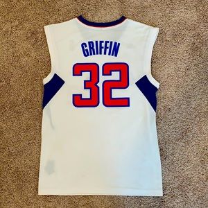 Blake Griffin Jersey (LA Clippers)
